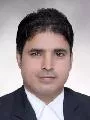 One of the best Advocates & Lawyers in Allahabad - Advocate Shashi Kumar Dwivedi