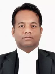 One of the best Advocates & Lawyers in Zirakpur - Advocate Shashikant Gupta