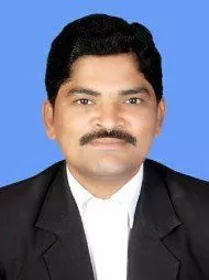 One of the best Advocates & Lawyers in Koppal - Advocate Shashikant P Kalal