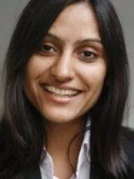 Advocate Shaveta Chaudhary