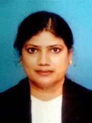 One of the best Advocates & Lawyers in Mysore - Advocate Sheela Jaya