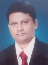 One of the best Advocates & Lawyers in Raipur - Advocate Sheet Gupta
