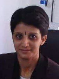 One of the best Advocates & Lawyers in Jodhpur - Advocate Sheetal Sharma