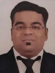 दिल्ली में सबसे अच्छे वकीलों में से एक -एडवोकेट  Shio शंकर कुमार