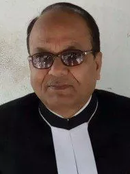 One of the best Advocates & Lawyers in Patna - Advocate Shiva Shankar Thakur