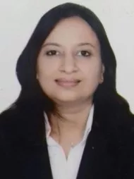 One of the best Advocates & Lawyers in Delhi - Advocate Shivani Rafi