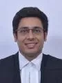 One of the best Advocates & Lawyers in Delhi - Advocate Shiven Varma