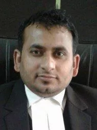 One of the best Advocates & Lawyers in Faridabad - Advocate Shivender Singh Tanwar