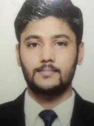 दिल्ली में सबसे अच्छे वकीलों में से एक -एडवोकेट शिवेंद्र शिवम सिंह राठौड़