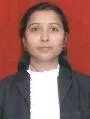 One of the best Advocates & Lawyers in Lucknow - Advocate Shobha Tiwari