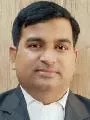 One of the best Advocates & Lawyers in Ghaziabad - Advocate Shobhit Agarwal