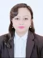 One of the best Advocates & Lawyers in Noida - Advocate Shruti Bisht