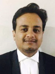 One of the best Advocates & Lawyers in Delhi - Advocate Shubham Aggarwal