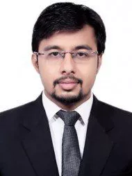 One of the best Advocates & Lawyers in Delhi - Advocate Shubham Jain