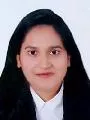 One of the best Advocates & Lawyers in Pune - Advocate Shweta Pandey
