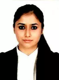 One of the best Advocates & Lawyers in Delhi - Advocate Shweta Sharma