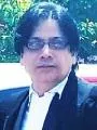 दिल्ली में सबसे अच्छे वकीलों में से एक -एडवोकेट  श्याम मनोहर मिश्रा