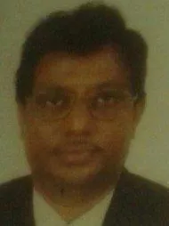 One of the best Advocates & Lawyers in Kolkata - Advocates Shyamal Kumar Bhattacharjee