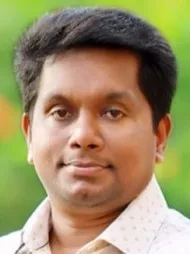 One of the best Advocates & Lawyers in Thrissur - Advocate Sibi Joseph K.