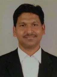 One of the best Advocates & Lawyers in Goa - Advocate Siddesh Gurudas Goltekar