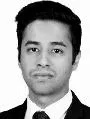 One of the best Advocates & Lawyers in Delhi - Advocate Siddhant Jain