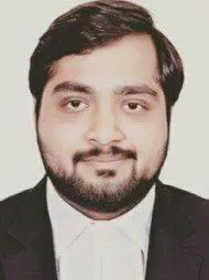 One of the best Advocates & Lawyers in Delhi - Advocate Siddharth Bansal