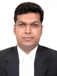One of the best Advocates & Lawyers in Bangalore - Advocate Siddharth Merathia