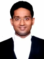 One of the best Advocates & Lawyers in Mumbai - Advocate Siddhesh Tiwrekar