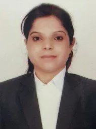 One of the best Advocates & Lawyers in Nainital - Advocate Sindhu Khantwal