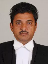 Advocate Sistla Rama Krishna