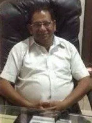 One of the best Advocates & Lawyers in Gwalior - Advocate S K Singh Chauhan