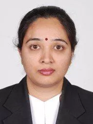 नागपुर में सबसे अच्छे वकीलों में से एक -एडवोकेट स्मिता सिंगलकर