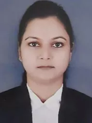 One of the best Advocates & Lawyers in Delhi - Advocate Smriti Sinha