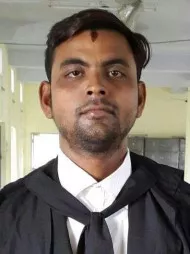 One of the best Advocates & Lawyers in Puri - Advocate Smrutiranjan Pati