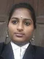 One of the best Advocates & Lawyers in Coimbatore - Advocate Sobina Penadicta