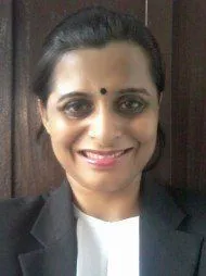 One of the best Advocates & Lawyers in Lucknow - Advocate Soma Pandey