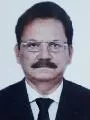 One of the best Advocates & Lawyers in Lucknow - Advocate Soorya Bhan Pandey