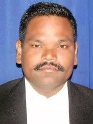 भुवनेश्वर में सबसे अच्छे वकीलों में से एक -एडवोकेट  शोरोक कुमार बेहरा