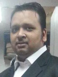 मुंबई में सबसे अच्छे वकीलों में से एक -एडवोकेट सौरभ ए सक्सेना