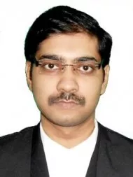 One of the best Advocates & Lawyers in Kolkata - Advocate Souvick Mitra