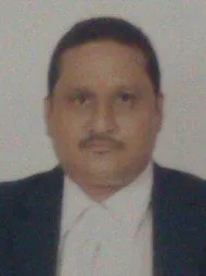 One of the best Advocates & Lawyers in Hyderabad - Advocate Sree K Sivakumar