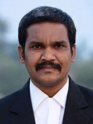 तिरूवरूर में सबसे अच्छे वकीलों में से एक -एडवोकेट  श्रीनिवासराव नल्लामोलु