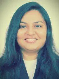 One of the best Advocates & Lawyers in Ahmedabad - Advocate Srushti Thula
