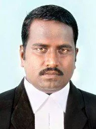 One of the best Advocates & Lawyers in Ernakulam - Advocate Subhash N S