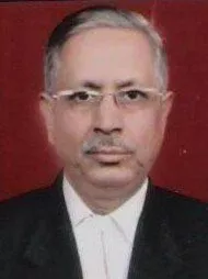 One of the best Advocates & Lawyers in Faridabad - Advocate Subhash Prakash