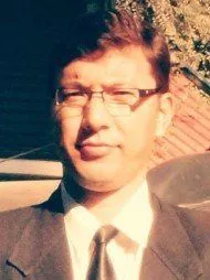 One of the best Advocates & Lawyers in Kullu - Advocate Subhash Thakur