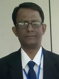 One of the best Advocates & Lawyers in Kolkata - Advocate Subrata Dey