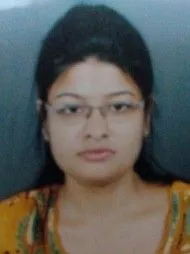 One of the best Advocates & Lawyers in Kolkata - Advocate Sudesna Chatterjee