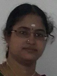 One of the best Advocates & Lawyers in Chennai - Advocate Sudha Chandrasekaran