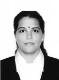 One of the best Advocates & Lawyers in Mumbai - Advocate Sudha Mane